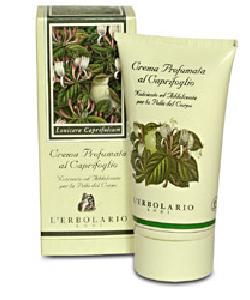 CAPRIFOGLIO CREMA CORPO 150 ML - Farmacia De Pasquale