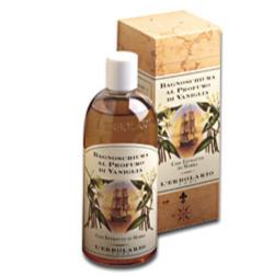 VANIGLIA BAGNOSCHIUMA 250 ML - Farmacia De Pasquale