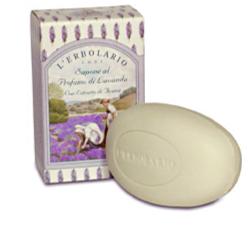 LAVANDA SAPONE 100 G - Farmacia De Pasquale