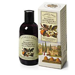 SHAMPOO ANTIFORFORA PROPOLI 200 ML - Farmacia De Pasquale