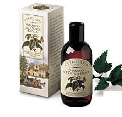 SHAMPOO ORTICA DIOICA 200 ML - Farmacia De Pasquale