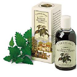 LOZIONE ORTICA DIOICA 200 ML - Farmacia De Pasquale