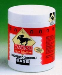 UNGUENTO ZOCCOLI ORIGINALE BARATTOLO 750 ML - Farmacia De Pasquale