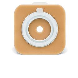 PLACCA CON FLANGIA E BARRIERA PROTETTIVA CON IDROCOLLOIDI A PROFILO SOTTILE DISPOSITIVO 2 PEZZI CON SISTEMA DI AGGANCIO ATRAUMATICO CONSECURA PLACCA ULTRA 70MM 5 PEZZI - Farmacia De Pasquale