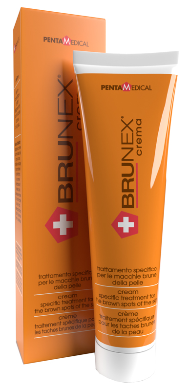 BRUNEX CREMA SCHIARENTE 30 ML - Farmacia De Pasquale
