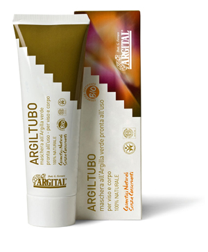 ARGILTUBO 250 ML - Farmacia De Pasquale