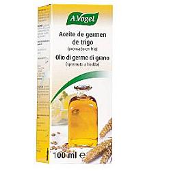 BIOFORCE OLIO DI GERME GRANO 100 ML - Farmacia De Pasquale