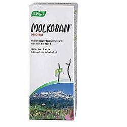 BIOFORCE MOLKOSAN 200 ML - Farmacia De Pasquale