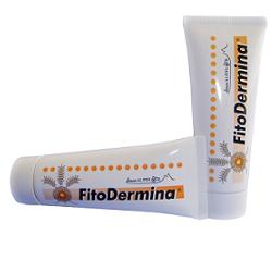 FITODERMINA CR 30ML - Farmacia De Pasquale