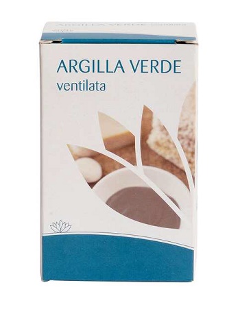 ARGILLA VENTILATA 200 G - Farmacia De Pasquale