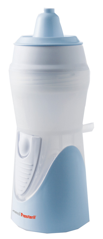 MEDIPRESTERIL DOCCIA NASALE MICRONIZZATA - Farmacia De Pasquale