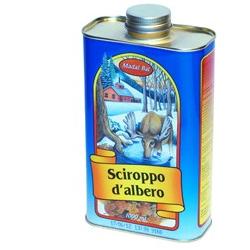 SCIROPPO ALBERO LATTINA 500 ML - Farmacia De Pasquale