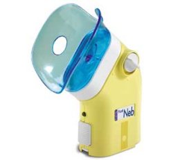 AEROSOL AD ULTRASUONI FASTNEB - Farmacia De Pasquale