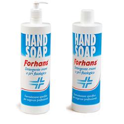 FORHANS DET MANI 1000ML - Farmacia De Pasquale