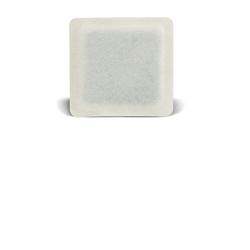 MEDICAZIONE NON ADESIVA STERILE COMPOSTA DA UNO STRATO ASSORBENTE IN FIBRA DI ALGINATO 1 STRATO DI CARBONE ATTIVO TRA 2 STRATI DI ACRILATO METILETILENE CARBOFLEX 10X10CM 10 PEZZI - Farmacia De Pasquale