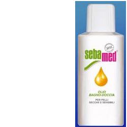 SEBAMED OLIO BAGNO DOCCIA ML 200 - Farmacia De Pasquale