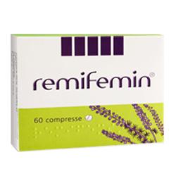 REMIFEMIN 60 COMPRESSE - Farmacia De Pasquale