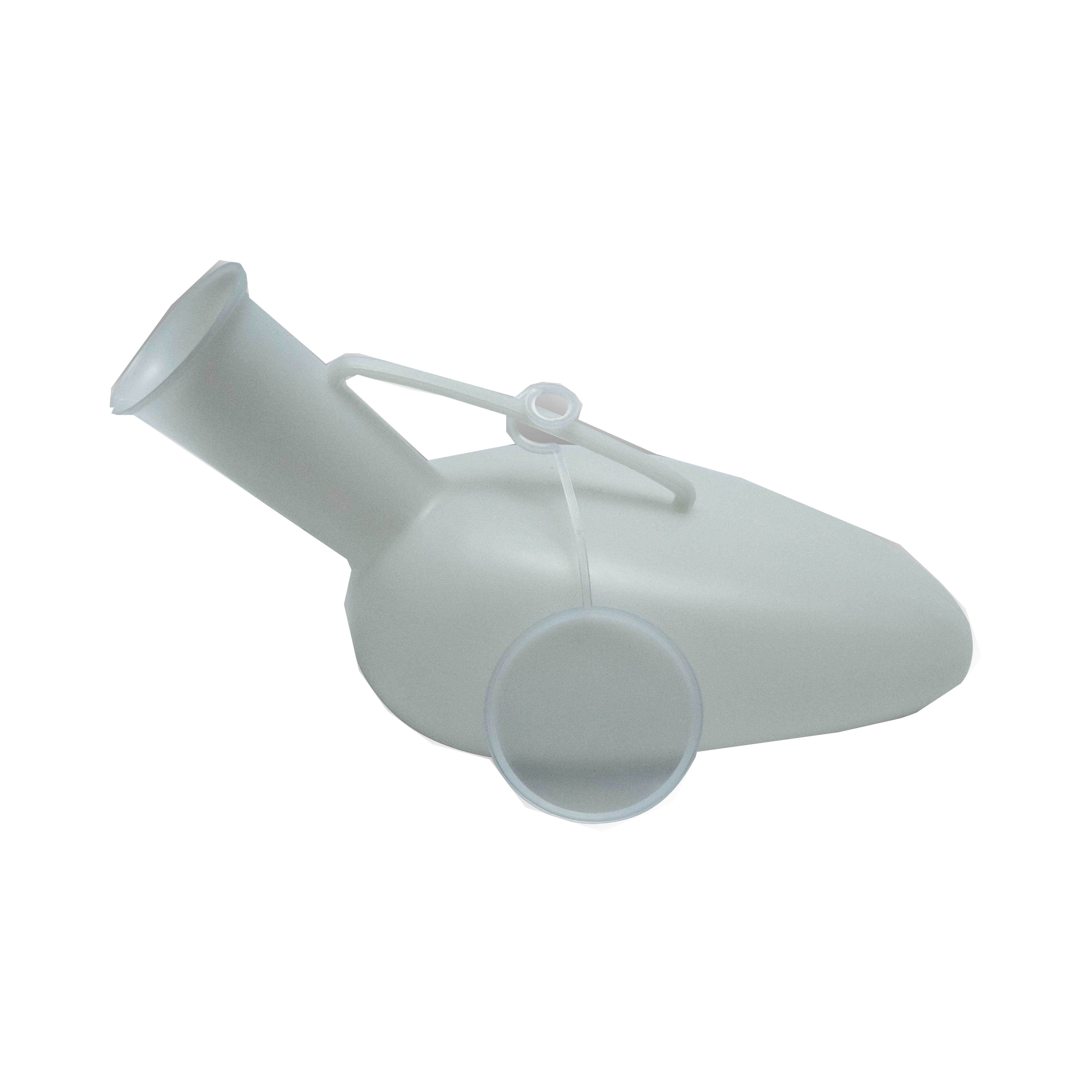 PAPPAGALLO IN PLASTICA UOMO SENZA TAPPO GAMMADIS - Farmacia De Pasquale