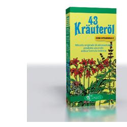 KRAUTEROL 43 100 ML - Farmacia De Pasquale
