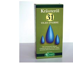 KRAUTEROL 31 100 ML - Farmacia De Pasquale