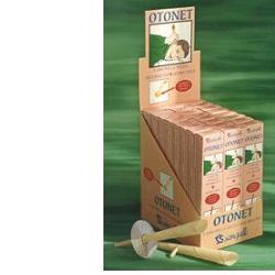 CONI PULIZIA ORECCHIE OTONET 24 PEZZI - Farmacia De Pasquale