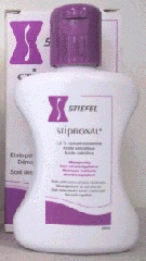 STIPROXAL SHAMPOO 100 ML - Farmacia De Pasquale