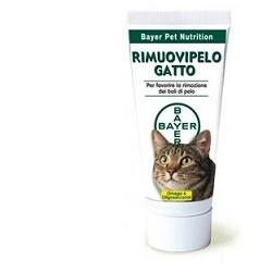 RIMUOVIPELO GATTO TUBETTO DA 50 G - Farmacia De Pasquale