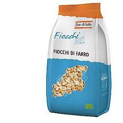 FIOCCHI DI FARRO 500 G - Farmacia De Pasquale