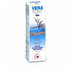VENAFORT GEL 100 ML - Farmacia De Pasquale