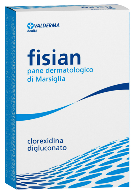 FISIAN PANE MARSIGLIA 100 G - Farmacia De Pasquale