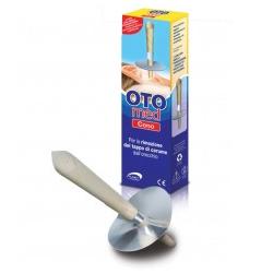 OTOMED CONO AURICOLARE 2 PEZZI - Farmacia De Pasquale