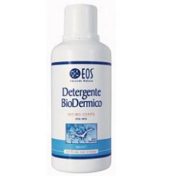 EOS DETERGENTE BIODERMICO 500 ML - Farmacia De Pasquale