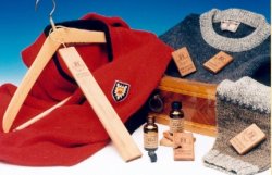 LEGNO DI CEDRO PROFUMATORE PER CASSETTI 6 PEZZI - Farmacia De Pasquale