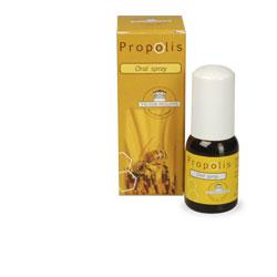 PROPOLIS ORAL SPRAY 20 ML - Farmacia De Pasquale