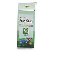 JUNIOR RELAX 50 ML 785 - Farmacia De Pasquale