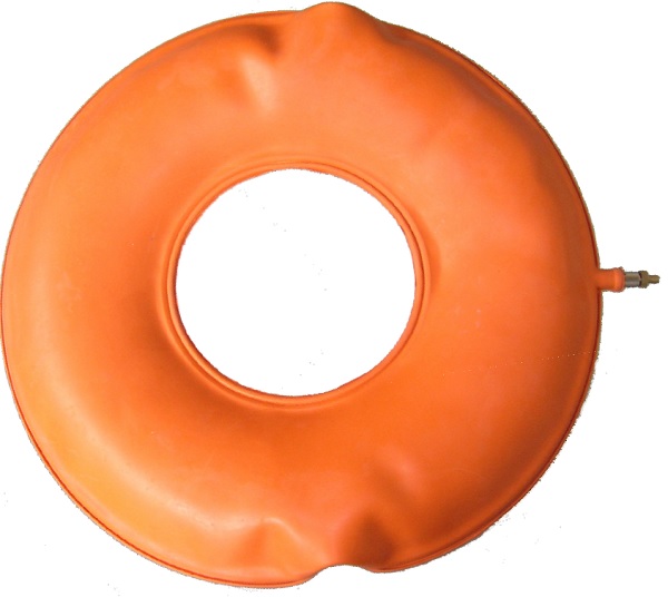 CIAMBELLA ESTERNA DIAMETRO ESTERNO 43CM - Farmacia De Pasquale