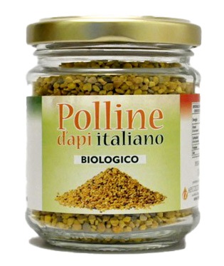 POLLINE API ITALIANO 100 G - Farmacia De Pasquale
