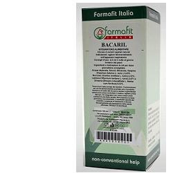 BACARIL GOCCE 100 ML - Farmacia De Pasquale