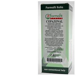 COPAZONAL GOCCE 100 ML - Farmacia De Pasquale