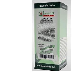 LINFA 143 GOCCE 100 ML - Farmacia De Pasquale
