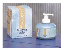 FLORAGYN INTIMO 200 ML - Farmacia De Pasquale