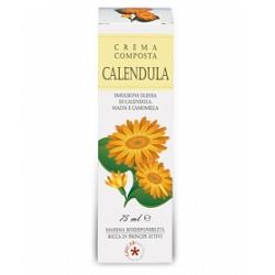 CALENDULA CREMA COMP VISO 75 G - Farmacia De Pasquale