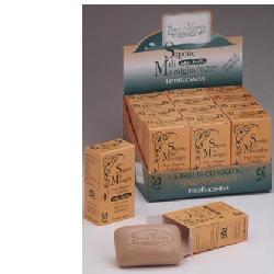 SAPONE MARSIGLIA ZOLFO 100 G - Farmacia De Pasquale