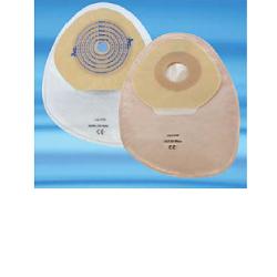 SACCA PER COLOSTOMIA OPACA FLAIR COLO ANGEL DIAMETRO 25 MM 30 PEZZI - Farmacia De Pasquale