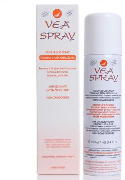 VEA SPRAY 50 ECOL 50 ML - Farmacia De Pasquale
