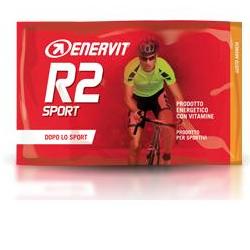 ENERVIT R2 SPORT ARANCIA 20 BUSTE DA 50 GRAMMI - Farmacia De Pasquale