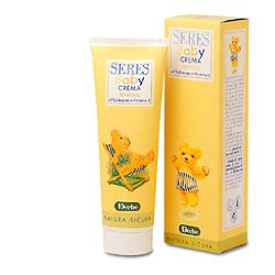 SERES BABY CREMA 125 ML - Farmacia De Pasquale