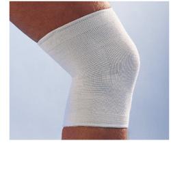 SCUDOTEX GINOCCHIERA SCUDOTEX SPORTING BIANCA 2 - Farmacia De Pasquale