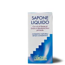 SAPONE LIQUIDO 250 ML - Farmacia De Pasquale