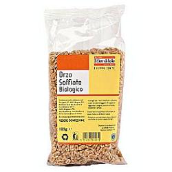 ORZO SOFFIATO 125 G - Farmacia De Pasquale